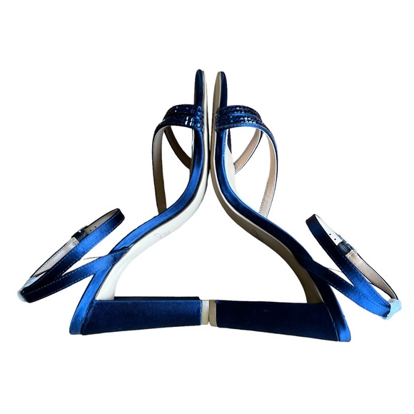 NWOT, JEWEL BADGLEY MISCHKA Womens/Shoes/Sandals Size 5 - Picture 7 of 11